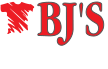 bjs printables inc logo footer
